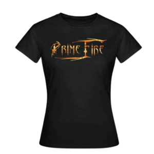 T-Shirt Femme